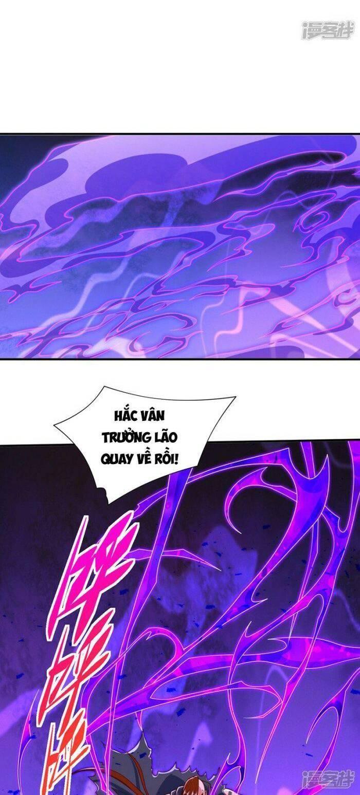 bị sư phụ xinh đẹp dùng 99 cách dạy dỗ thành thánh chapter 220 13