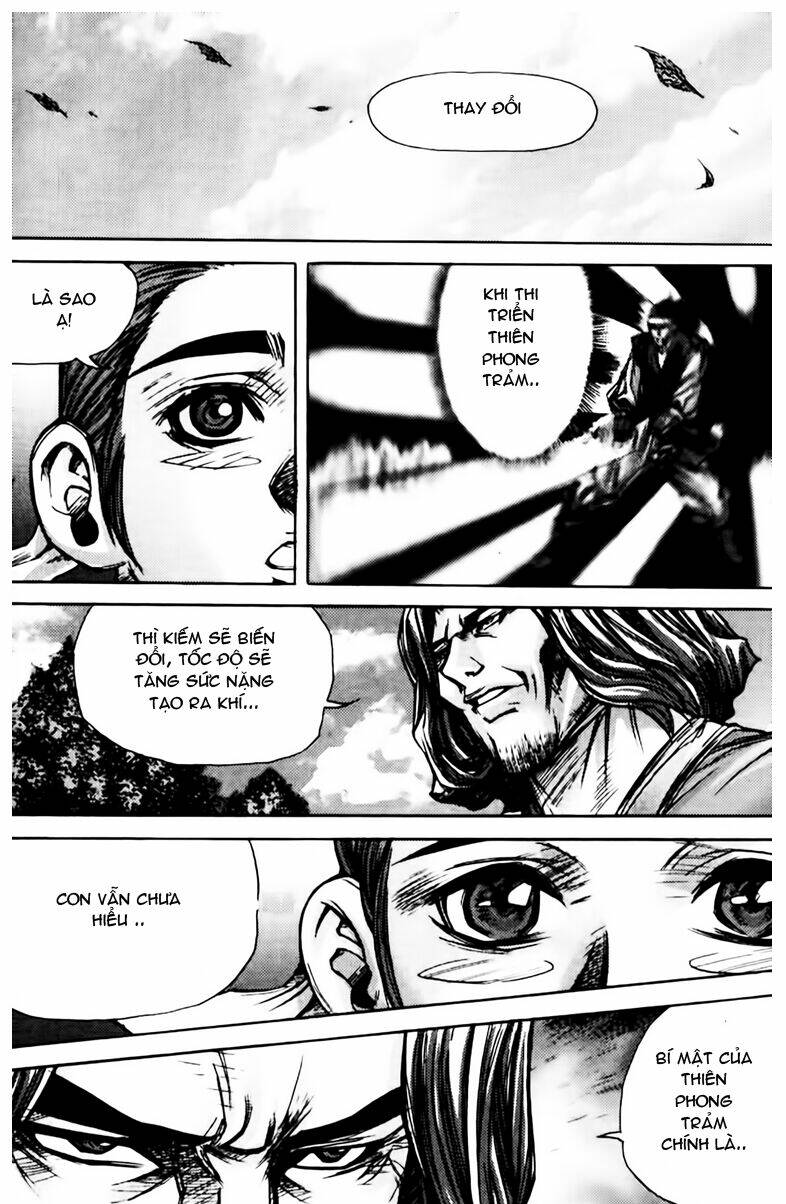 king of hell chapter 175 21