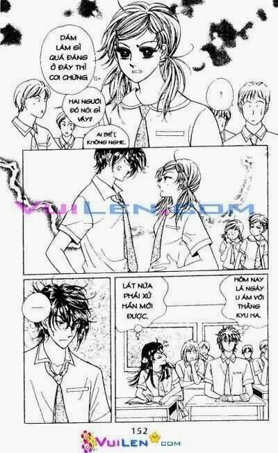 cô gái trung hoa chapter 5 152