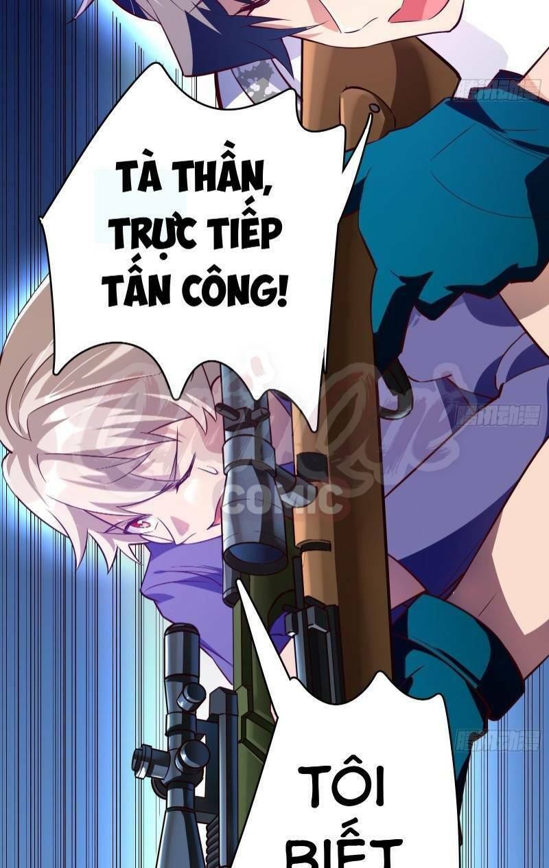 shipper thần cấp chapter 13 53