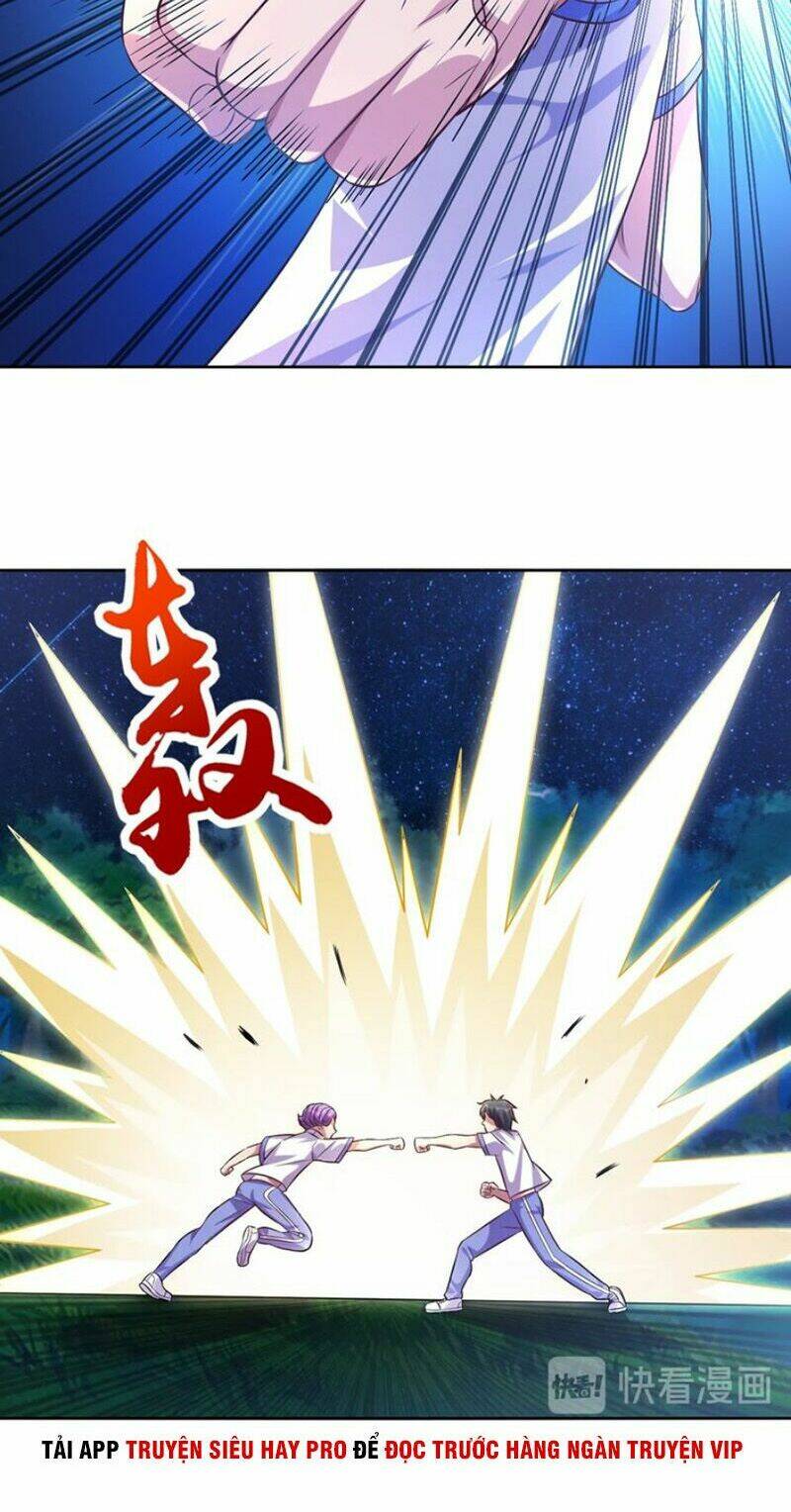 chín năm nghĩa vụ tu chân chapter 9 18