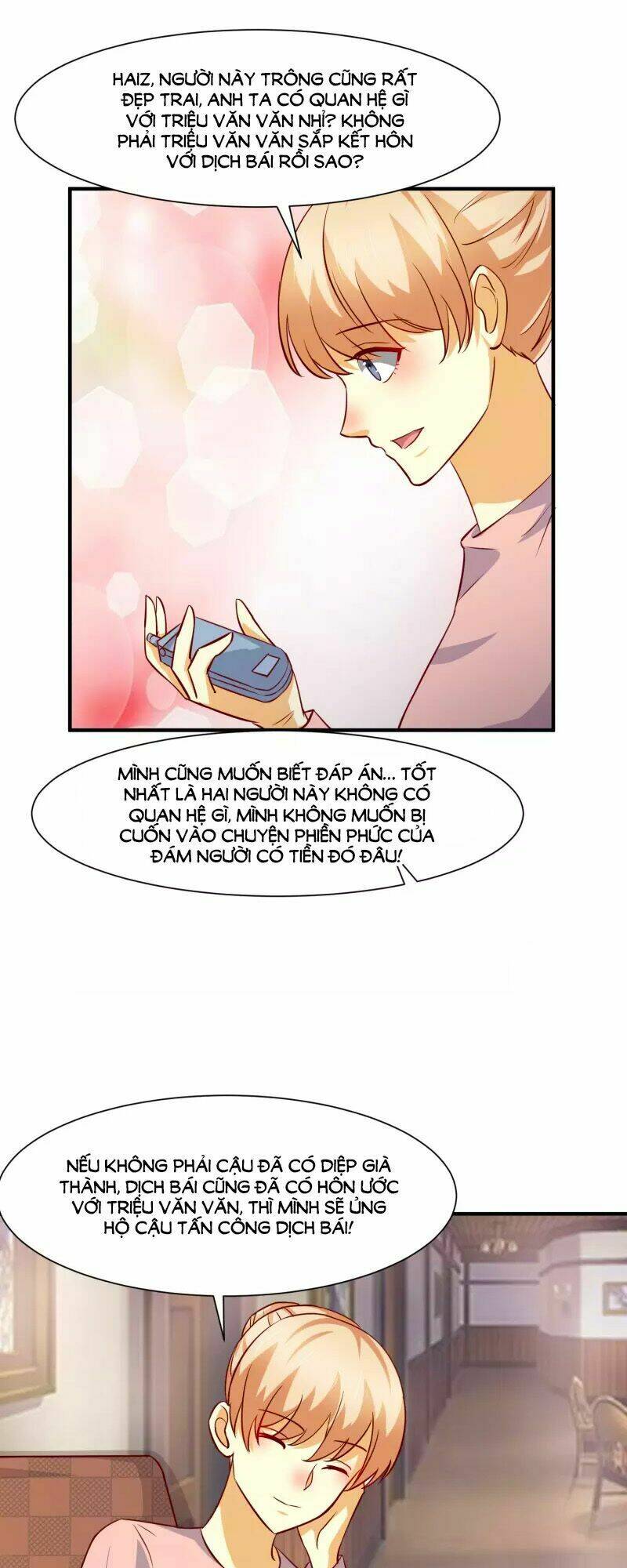 thời gian đều biết chapter 45 14