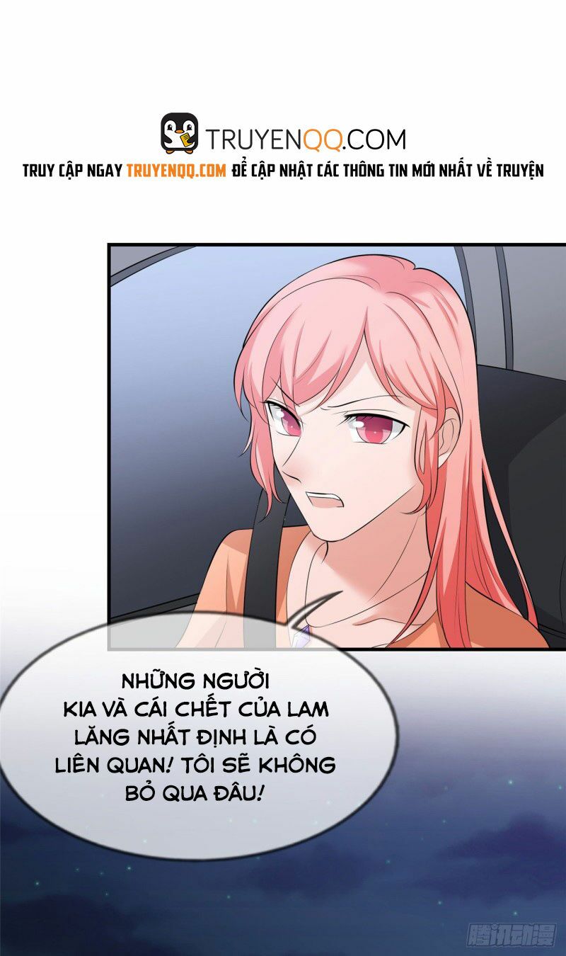 siêu cấp nữ thần trọng sinh chapter 14 31