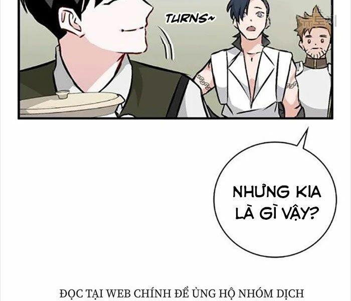tôi lên cấp chỉ bằng cách ăn chapter 77 5