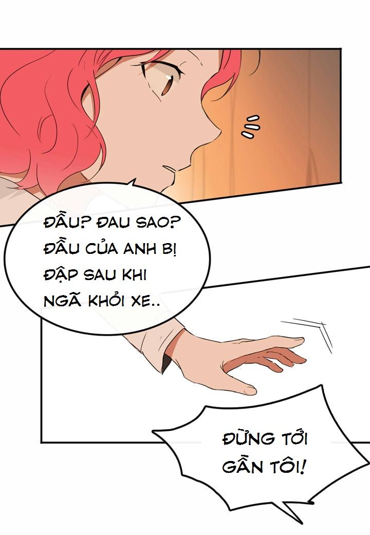 rắc rối về vấn đề yêu đương của tôi chapter 5 11