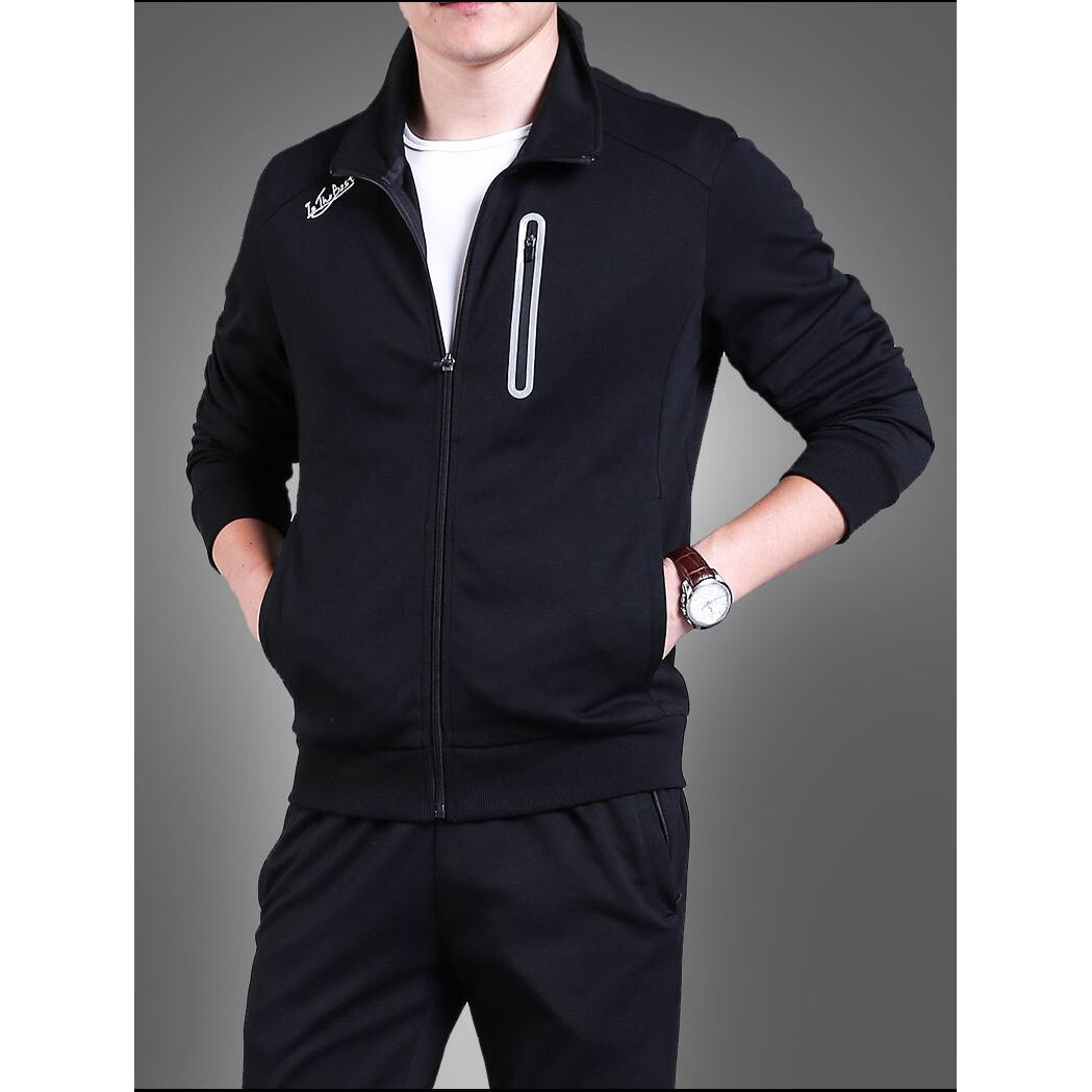 BỘ ĐỒ NAM NỈ COTTON DÀI ĐAY DẶN
