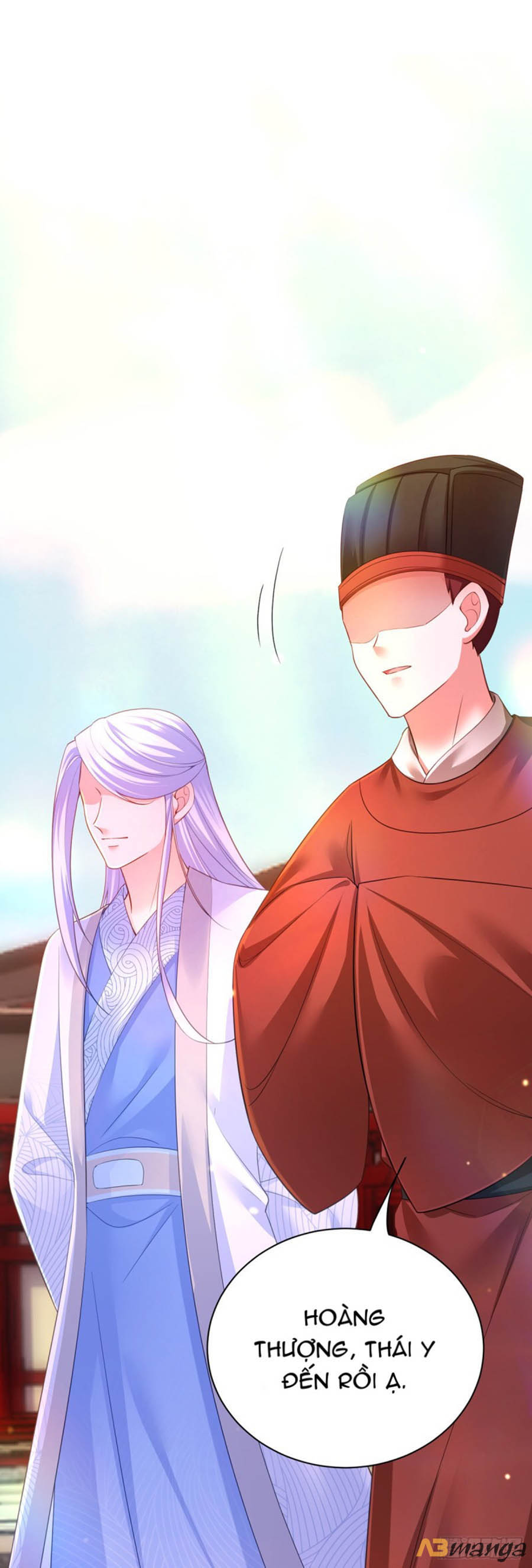 ngã tại hậu cung đương đại lão nữ chapter 38 19