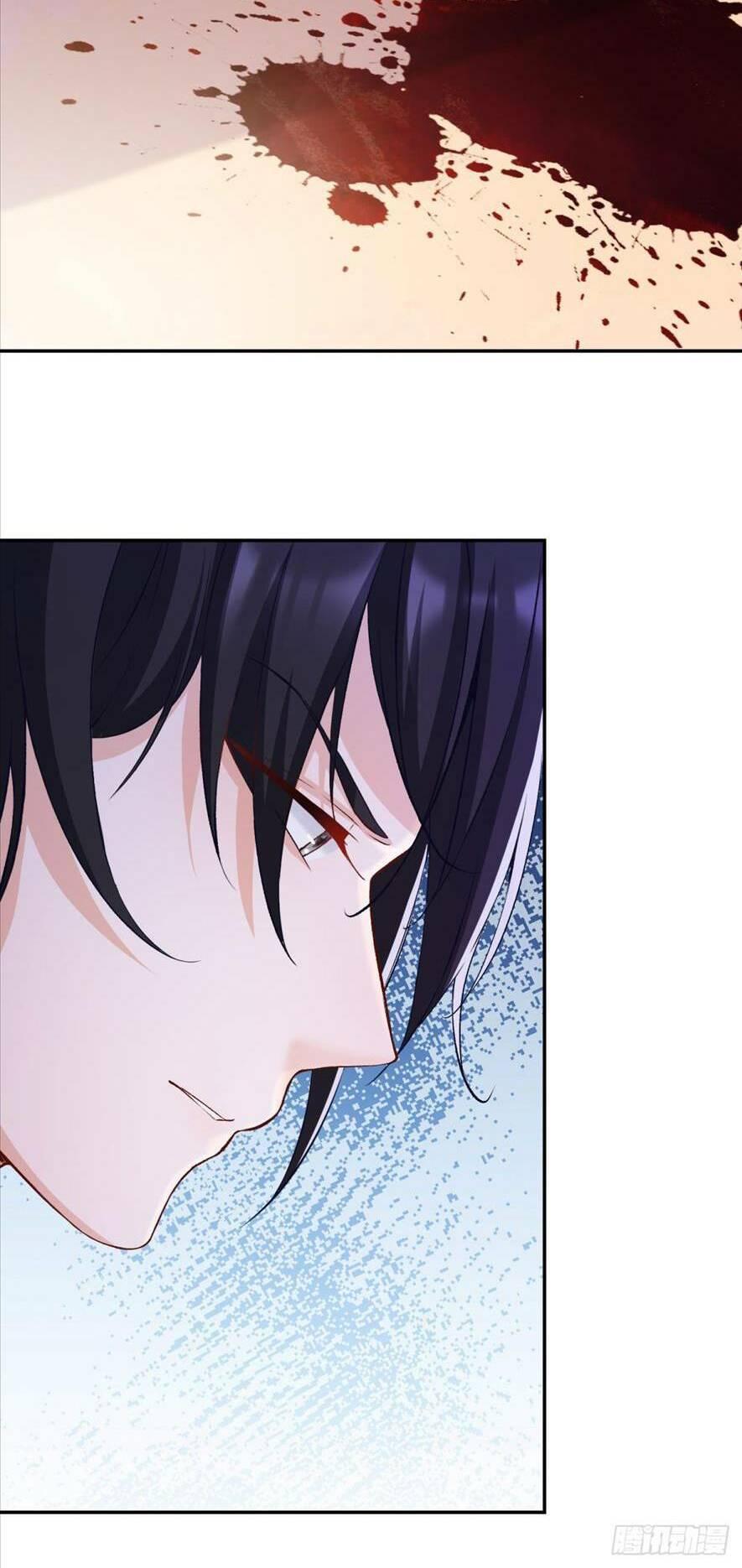 sau khi xuyên sách các nam chính hắc hoá ai cũng chiều chuộng ta chapter 1 41