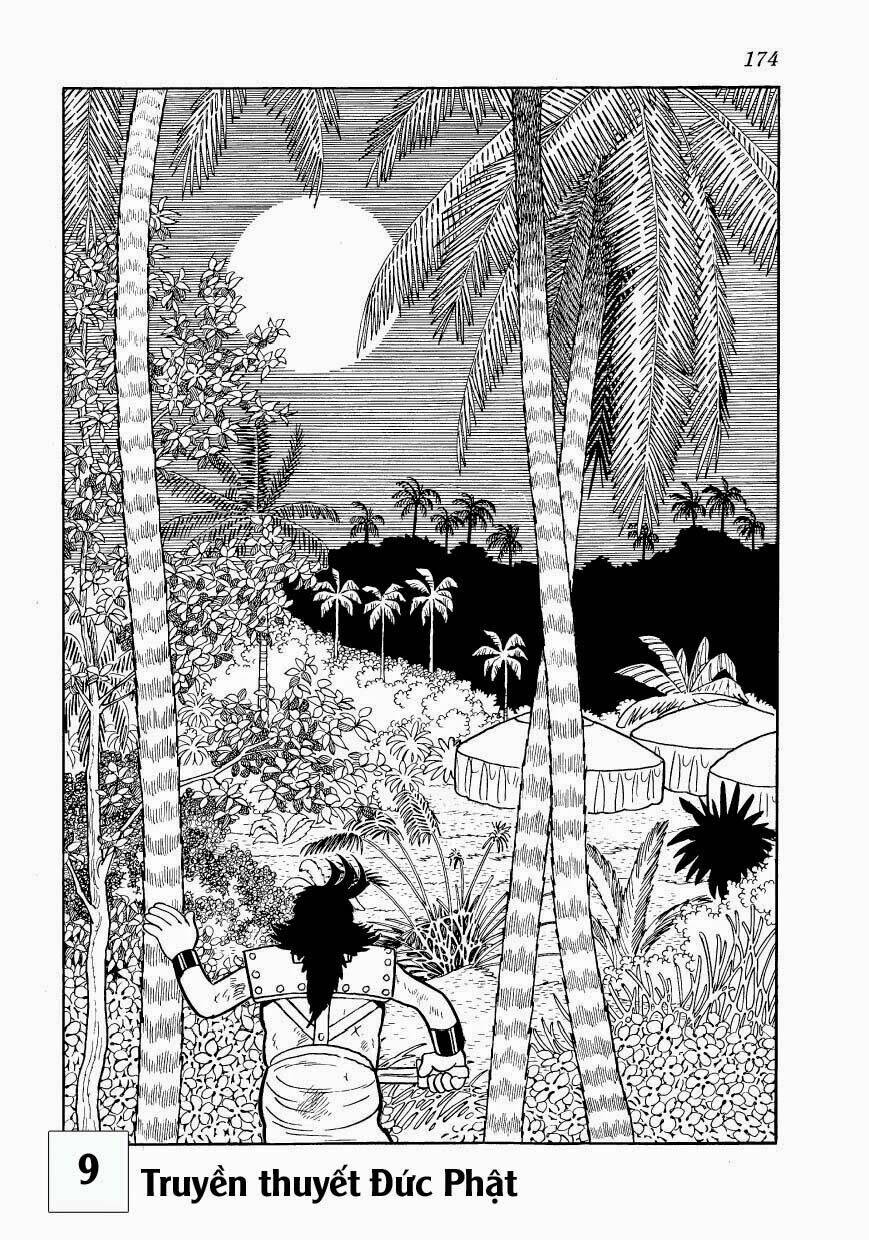 buddha - truyền thuyết đức phật chapter 42 27
