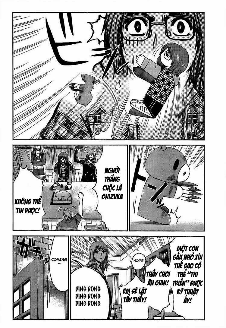 gto: shonan 14 days chapter 20 10