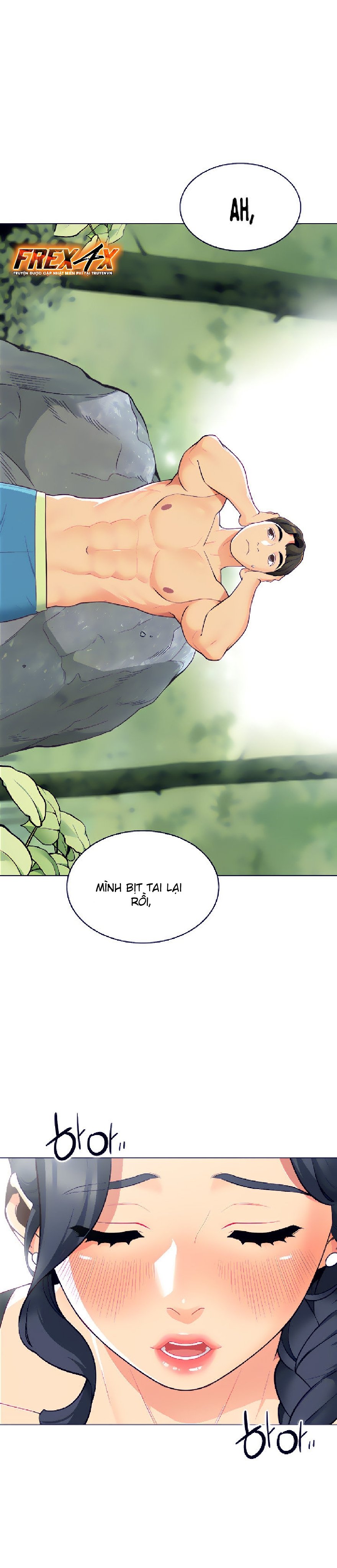 a good day to camp chapter 4 25