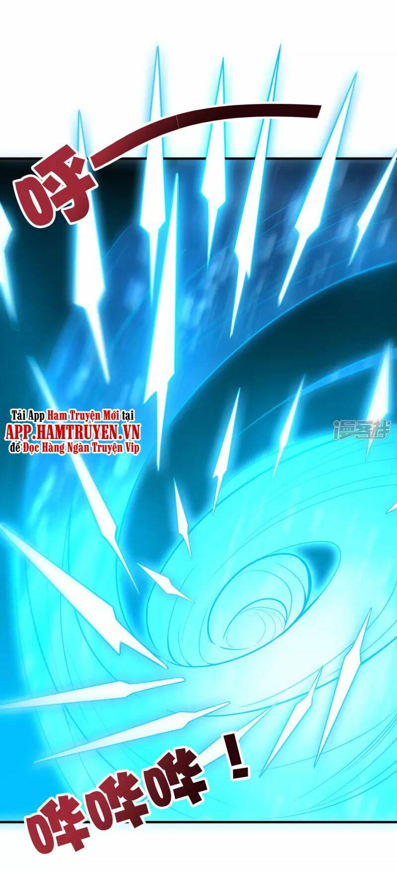 phục thiên thánh chủ chapter 154 3