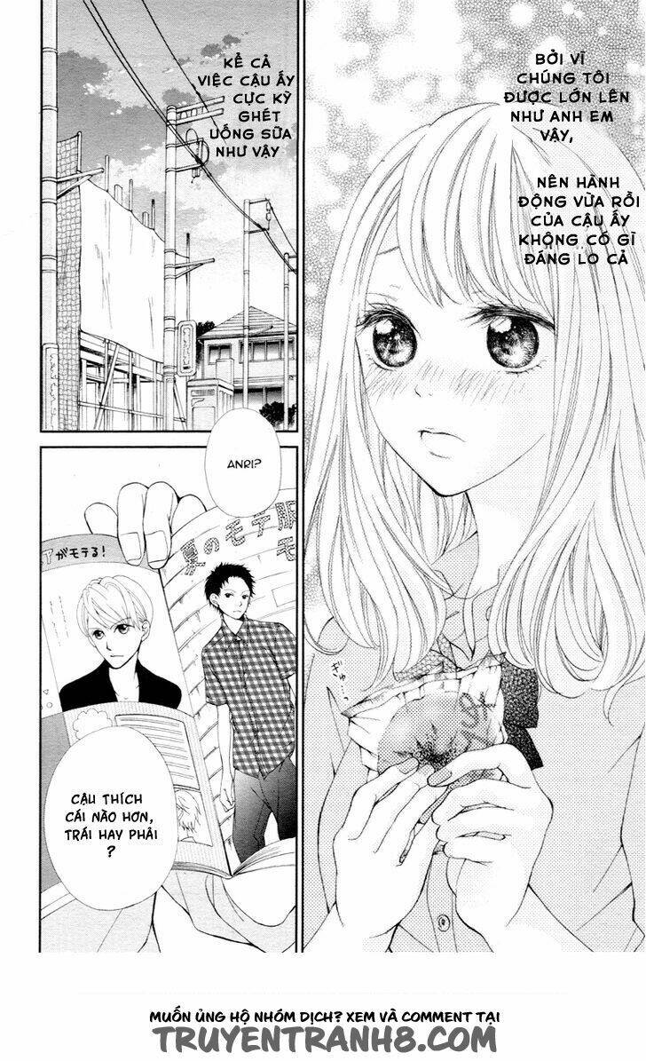 mainichi ni kimi no koto bakari chapter 1 15