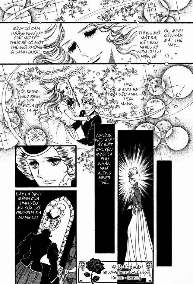 orpheus no mado chapter 16 18