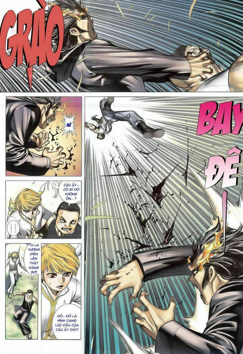 võ thần phượng hoàng chapter 93 5