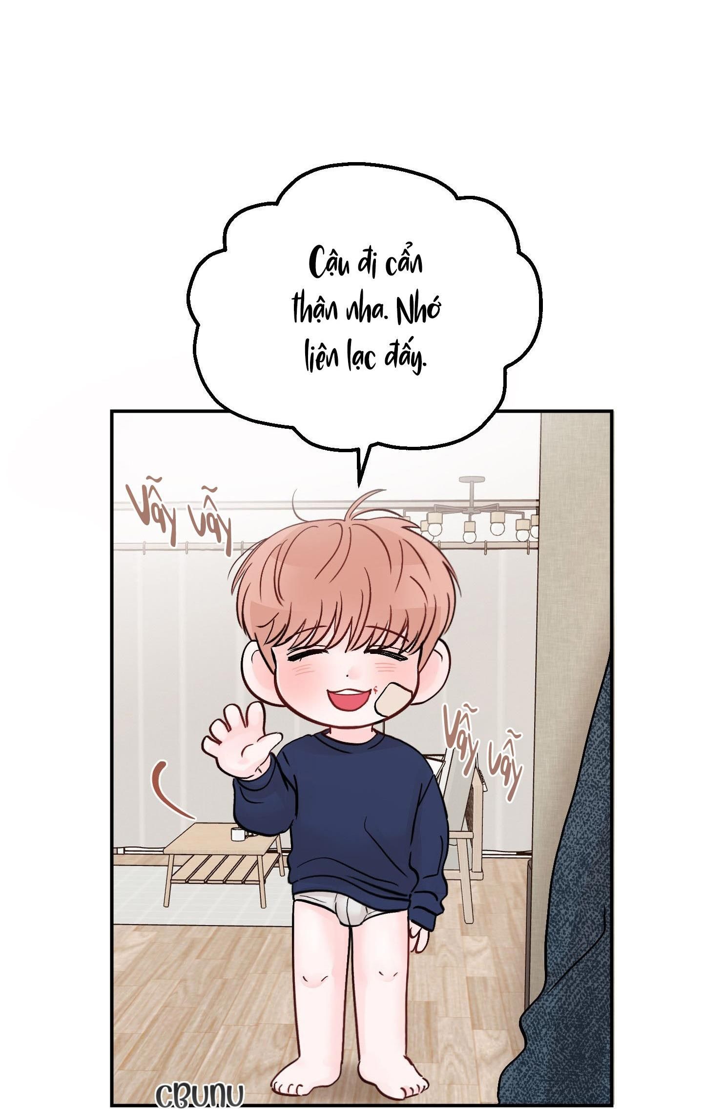 thán phục thanh xuân chapter 62 45