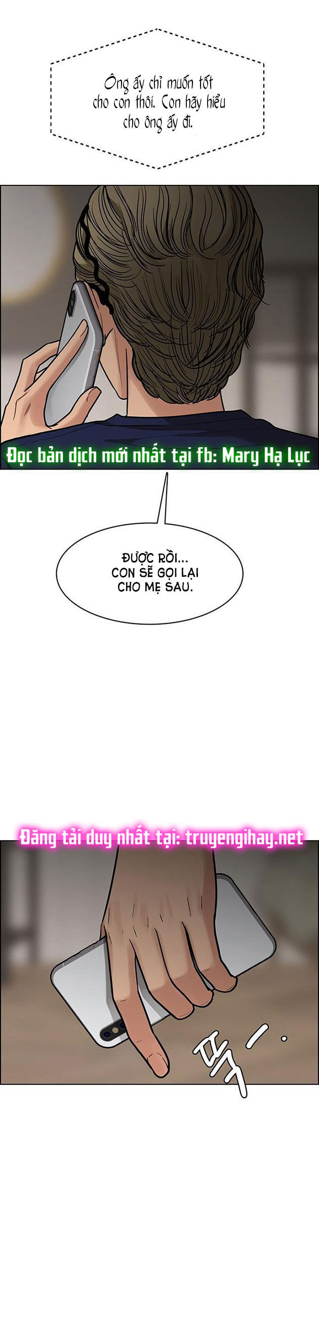 vẻ đẹp đích thực - true beauty chapter 197.1 28