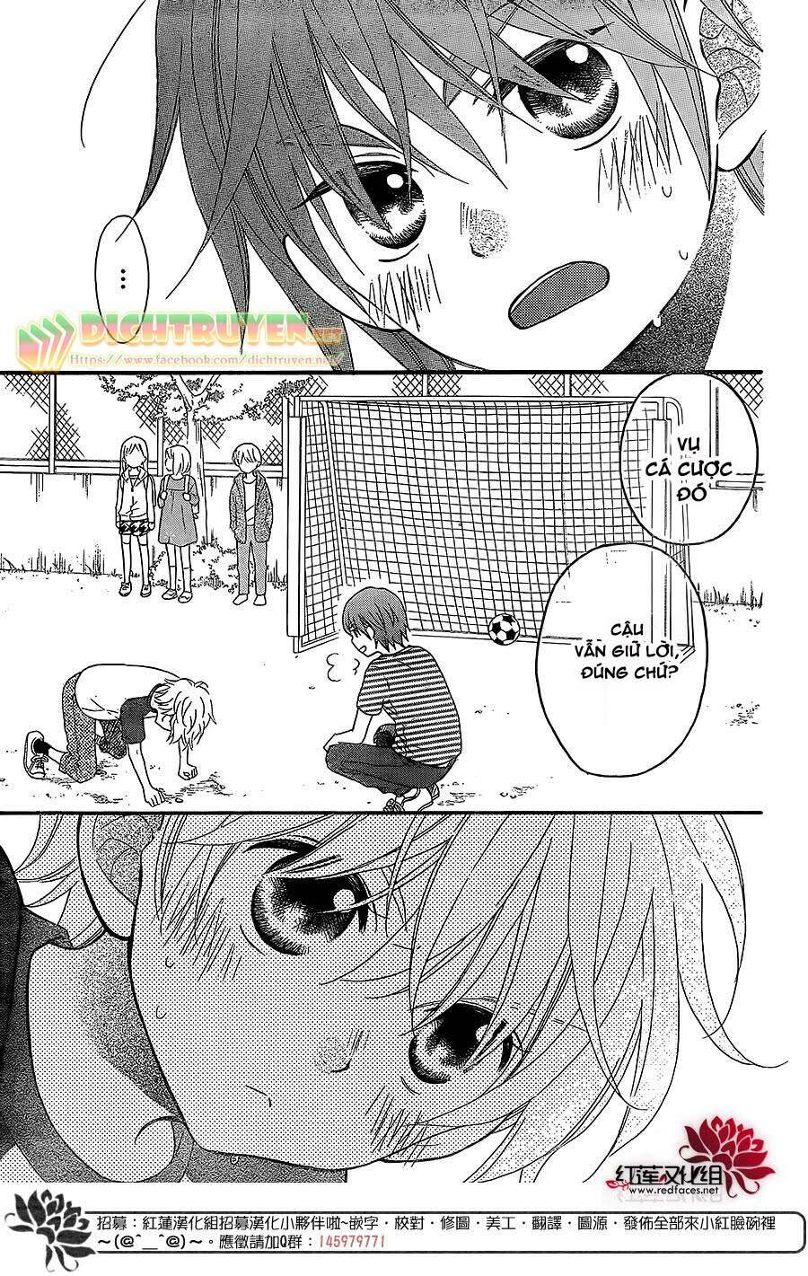 life so happy chapter 8 24