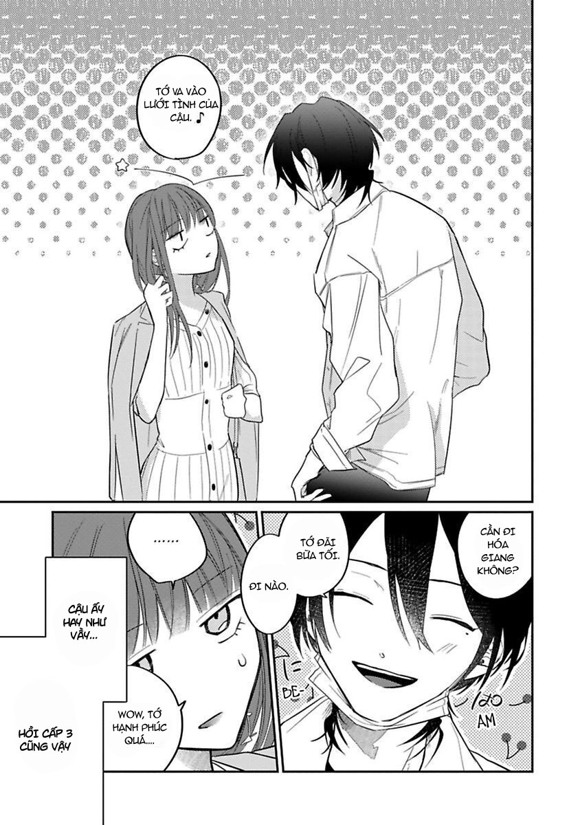 anh bạn tốt bụng chapter 1.1 15