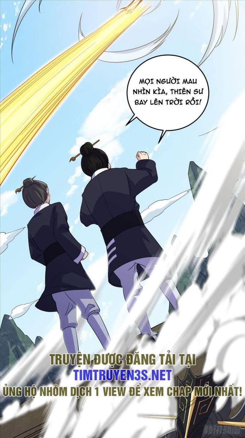 đạo pháp là gì? ta chỉ biết lôi pháp chapter 5 11