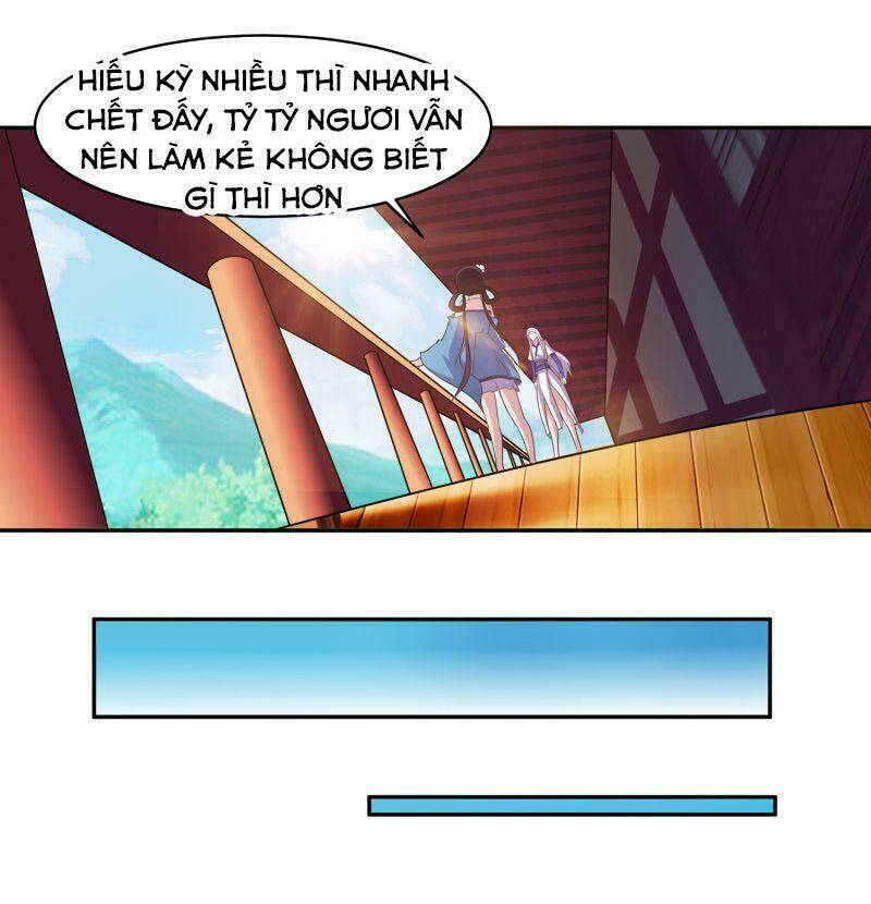 tuyệt thế thánh đế chapter 9 11