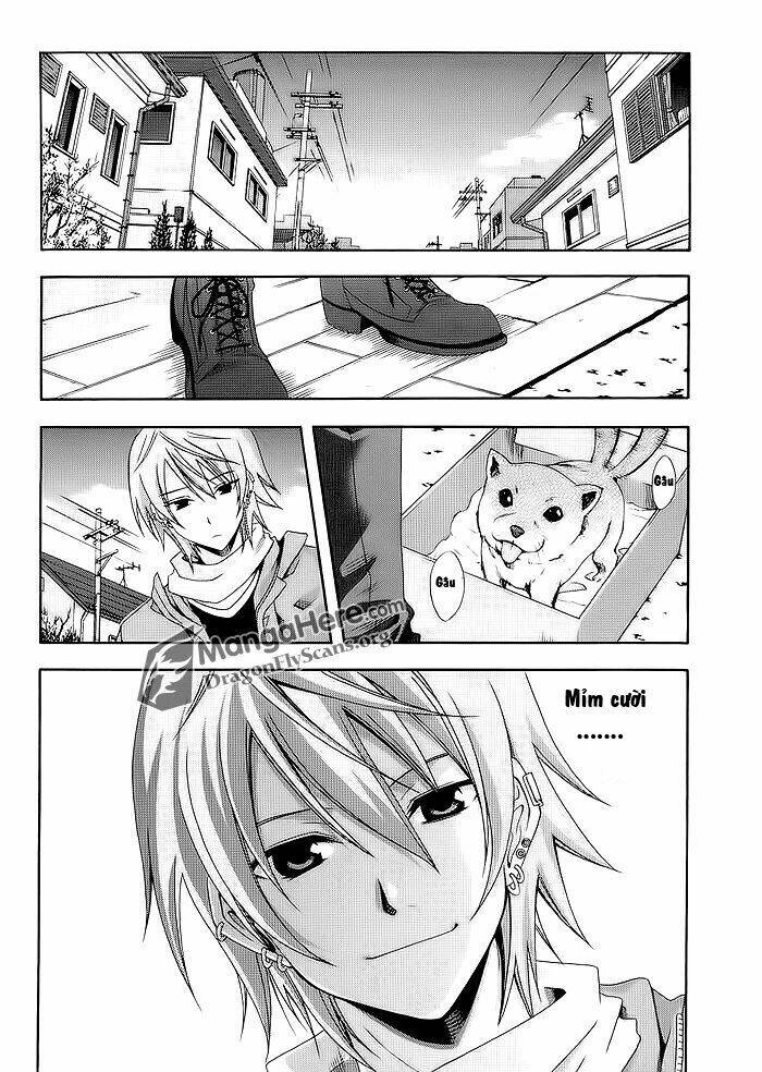 anh hùng xấu xa chapter 24 4