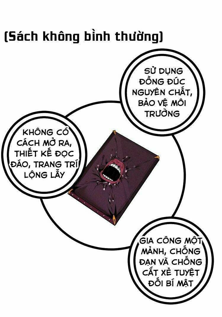 ominous liar chapter 26 9