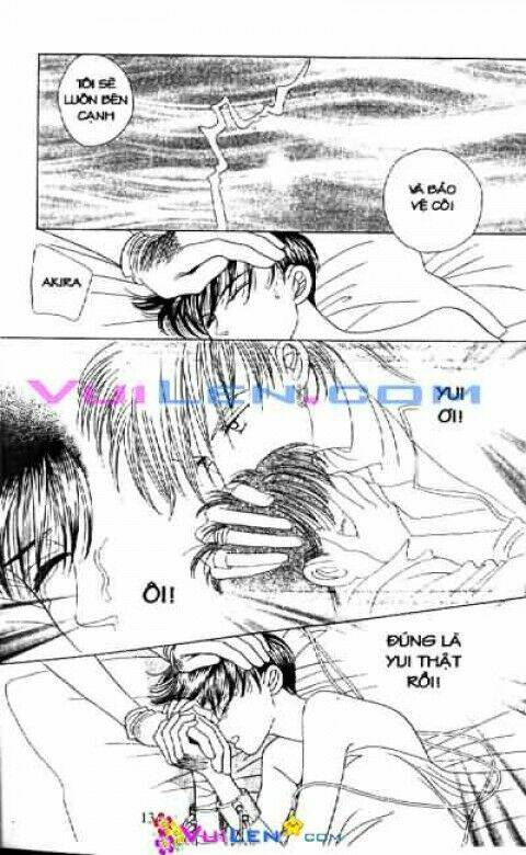 nàng tiên ánh trăng - kaguya hime chapter 11 134