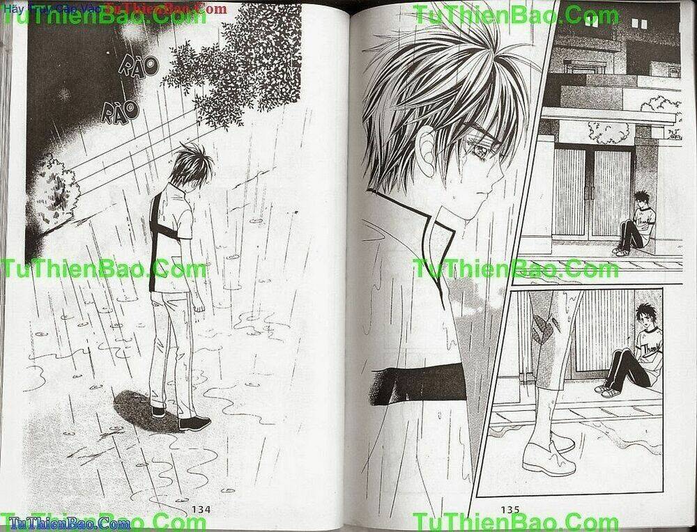 đại ca tuổi yêu chapter 11 71