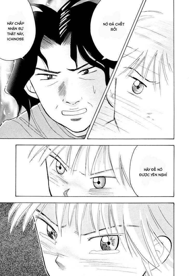 piano no mori chapter 50 9