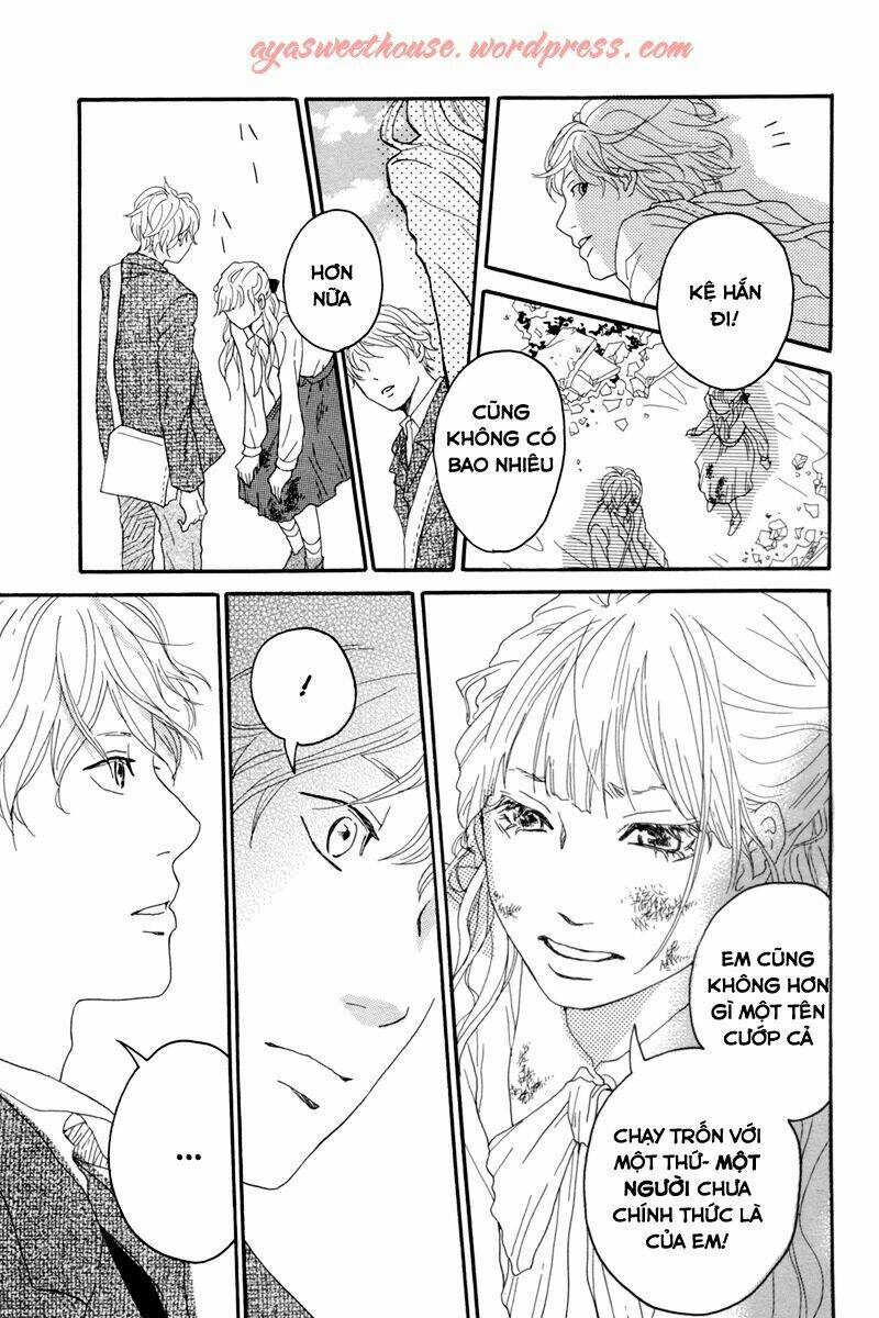 tổng hợp one shot. chapter 218 24