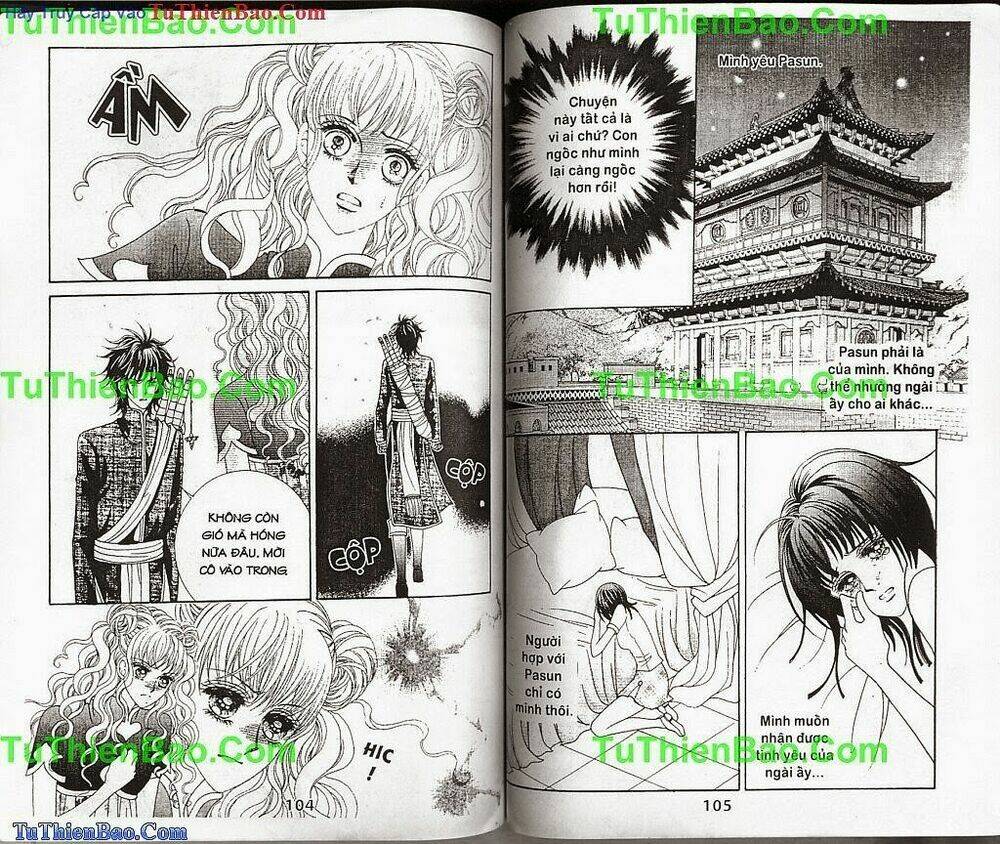 địa ngục tuyết trắng chapter 26 4