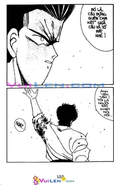 truyền nhân atula - shura no mon i chapter 11 153