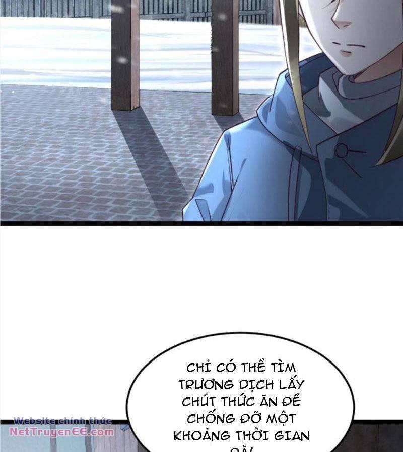đóng băng toàn cầu: tôi gây dựng nên phòng an toàn thời tận thế chapter 247 5