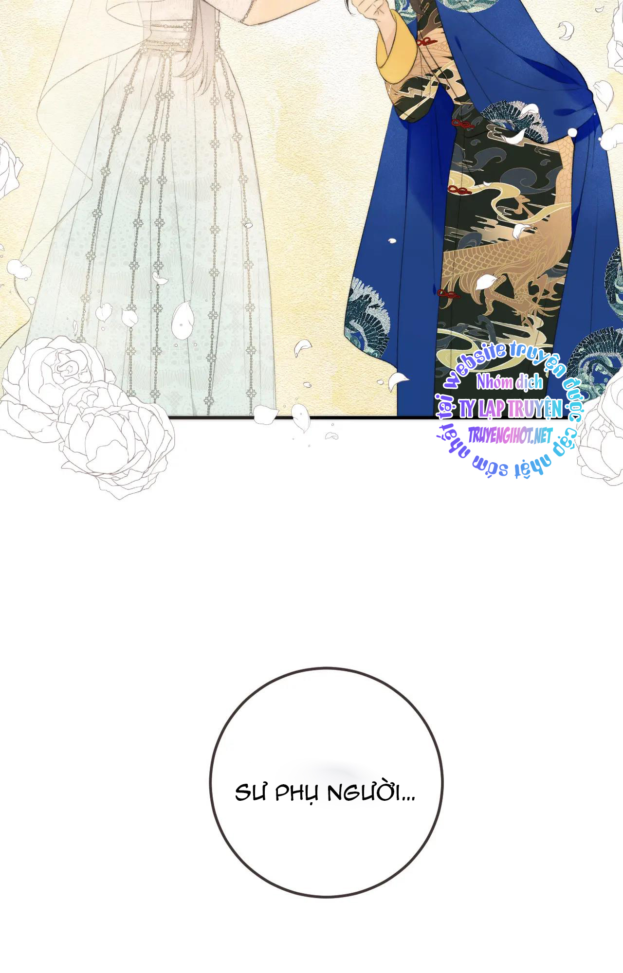 lại gặp nhau rồi, lâu tiểu thư chapter 50 51