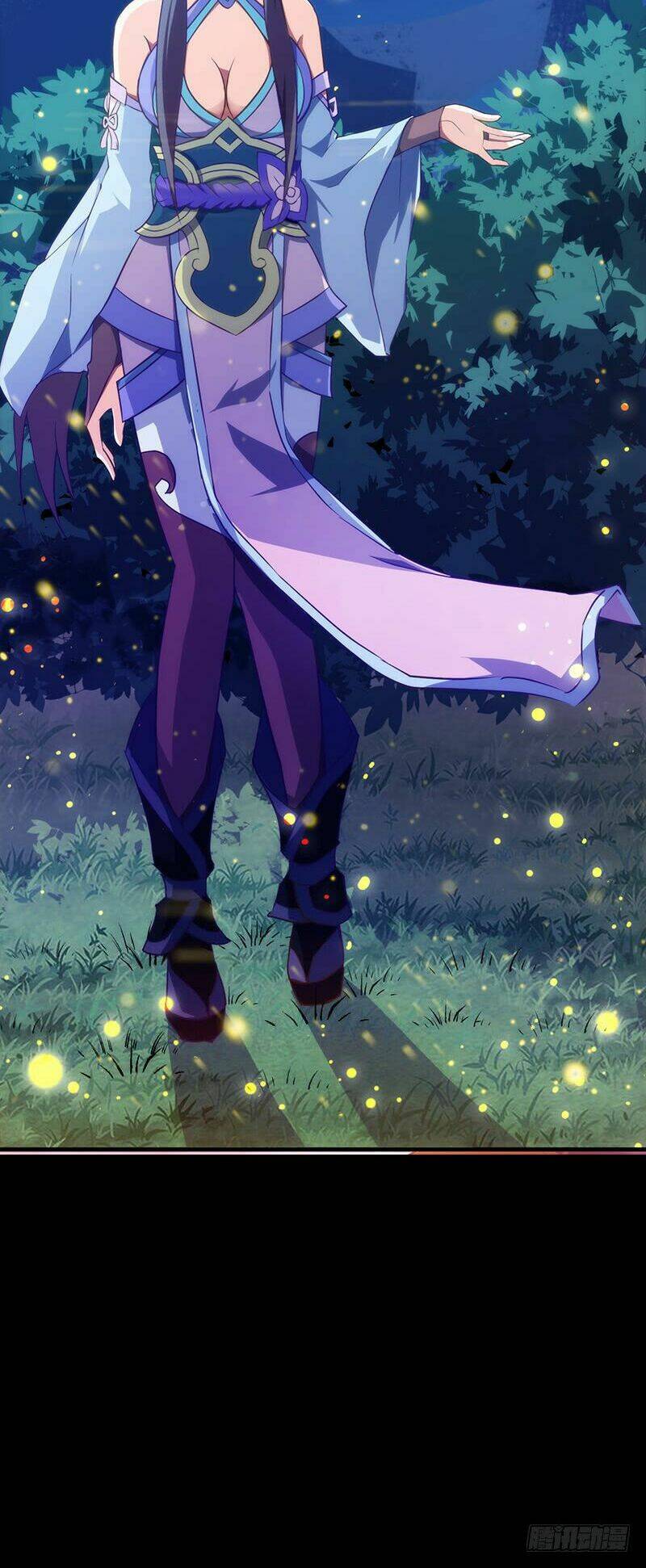 thiên hạ kiếp chapter 3 33