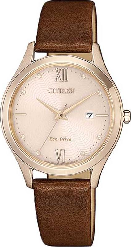 Đồng hồ nữ Citizen EW2533-11X