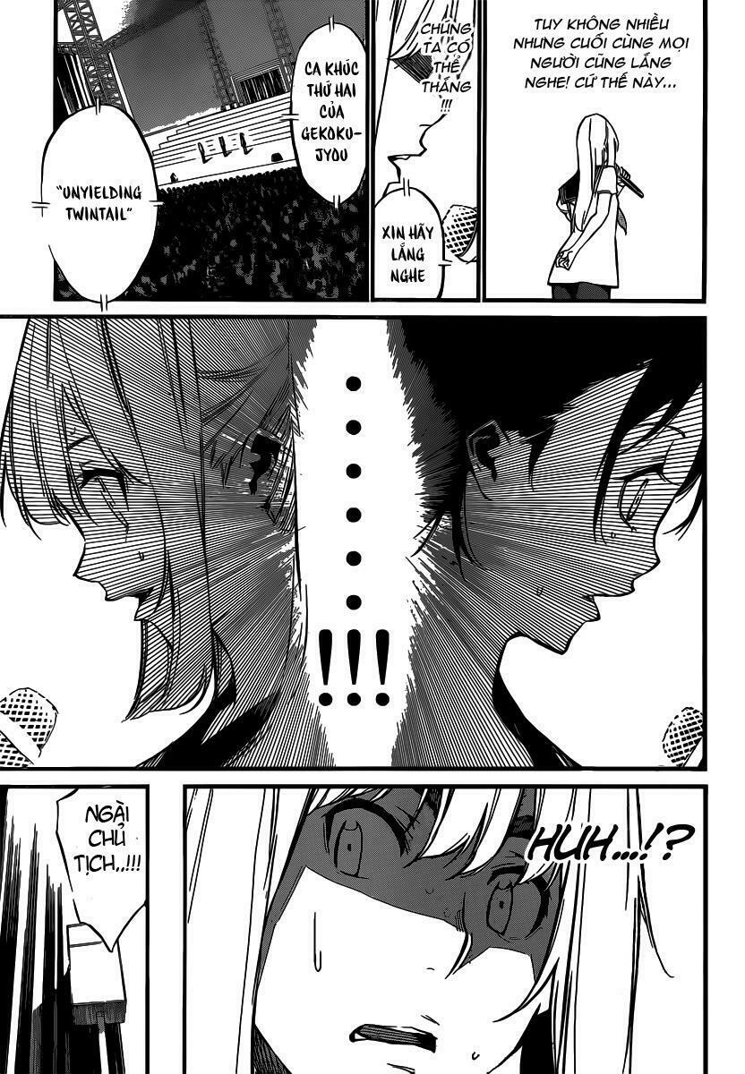 akb49 - renai kinshi jourei chapter 89 14