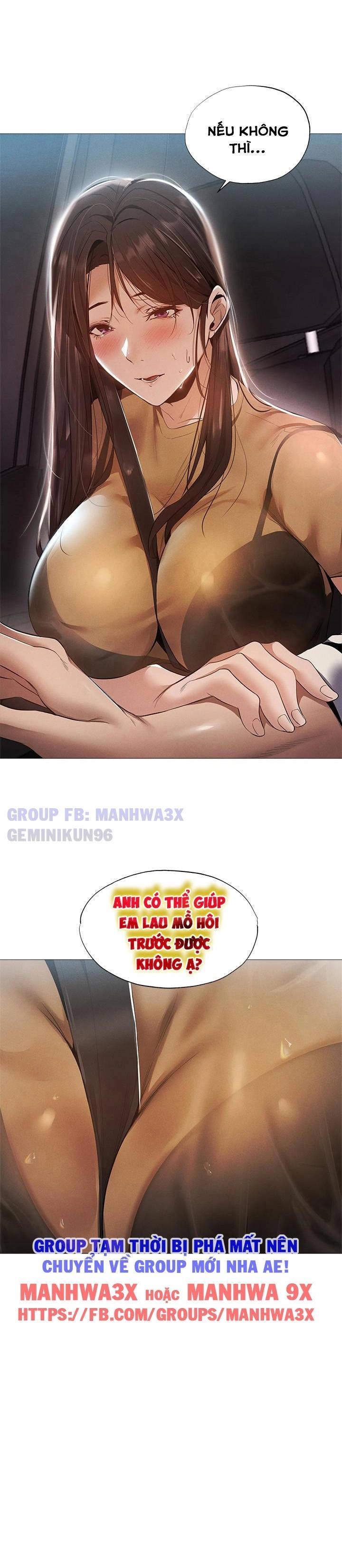 dưới mái nhà chung chapter 34 2