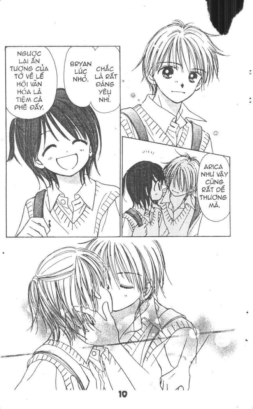 beautiful 100% chapter 7 8