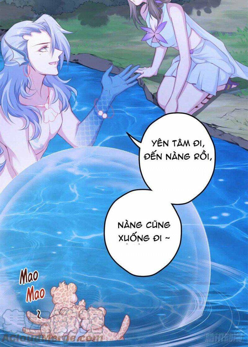 [16+] thảnh thơi thú thế chủng chủng điền, sinh sinh tể chapter 335 24