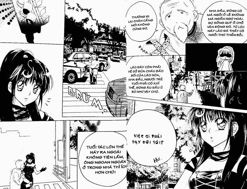 cafe thần tiên chapter 1 54