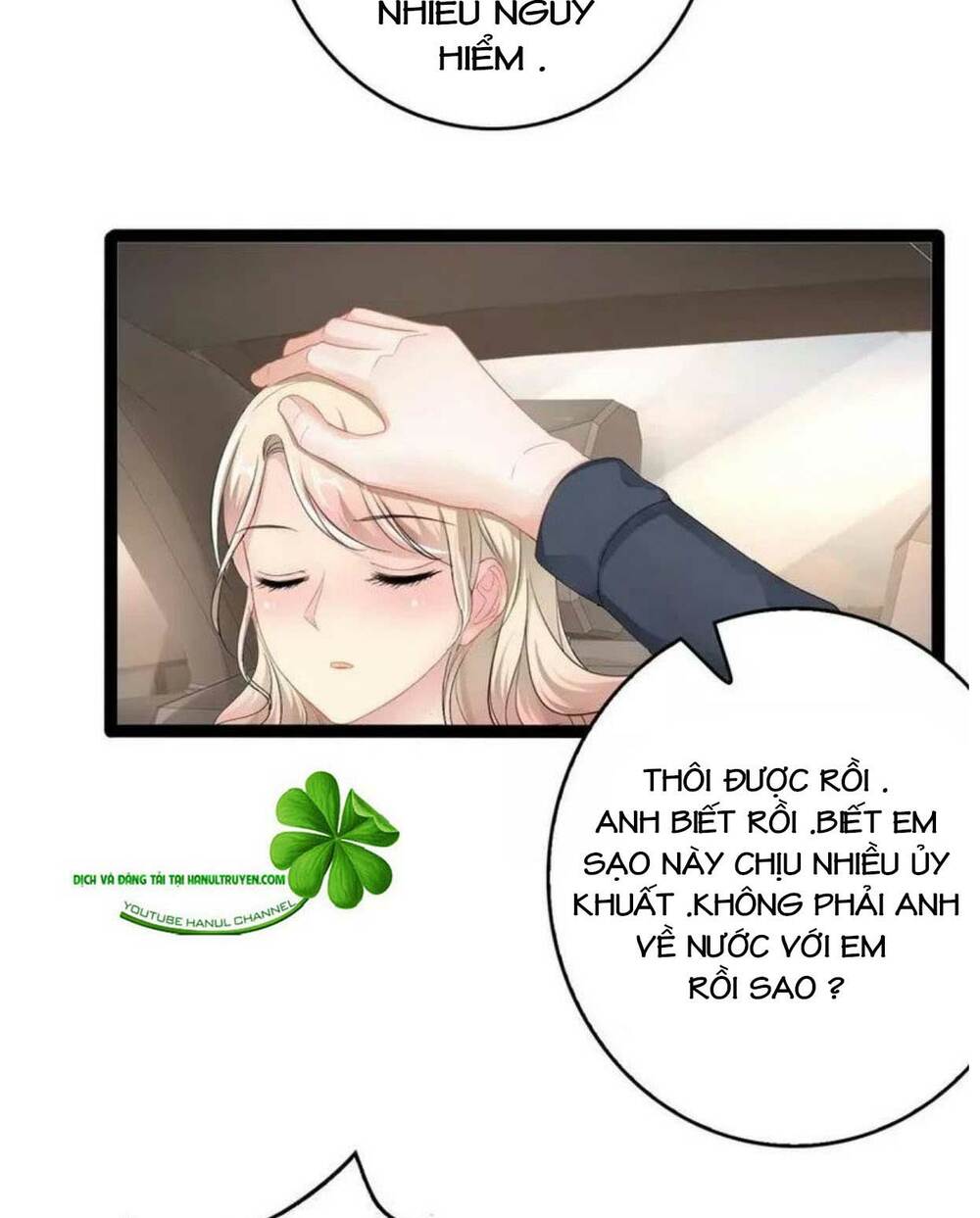 thần bí đế thiếu điềm sủng thê chapter 103 6