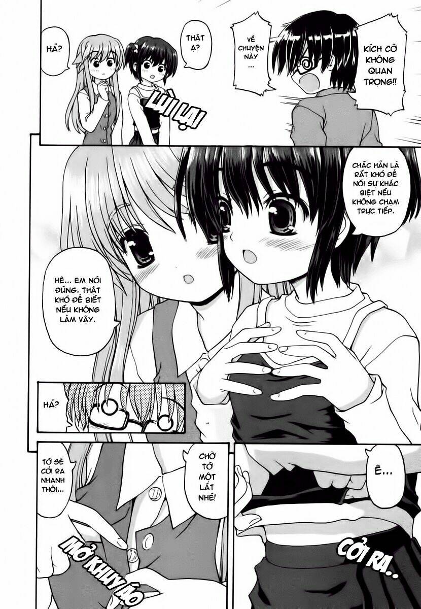 love dream mix chapter 1 24