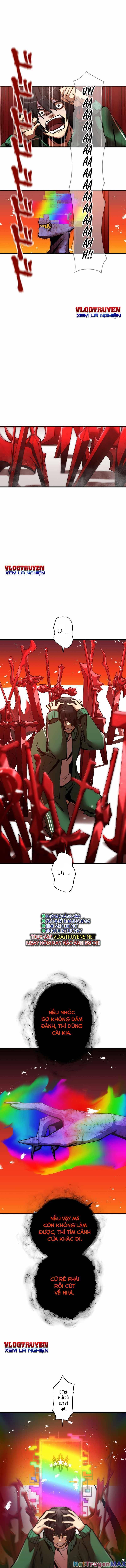 Huyết Thánh Cứu Thế Chủ~ Ta Chỉ Cần 0.0000001% Đã Trở Thành Vô Địch chapter 2 13