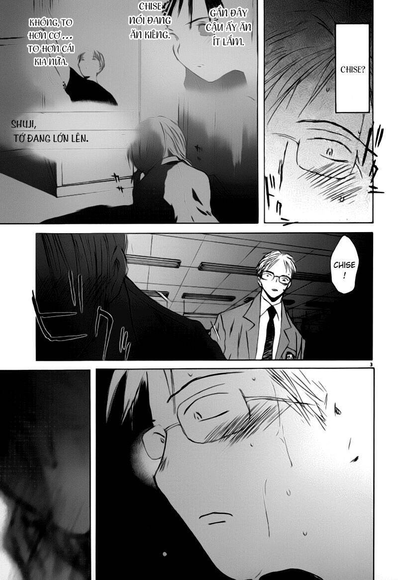 saishuu heiki kanojo chapter 6 4