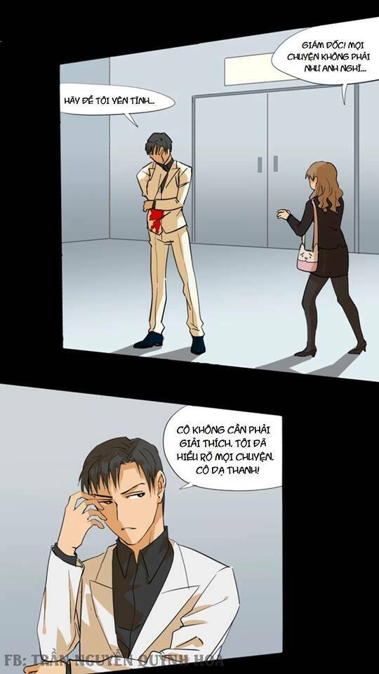 ngôi sao fod chapter 3 19