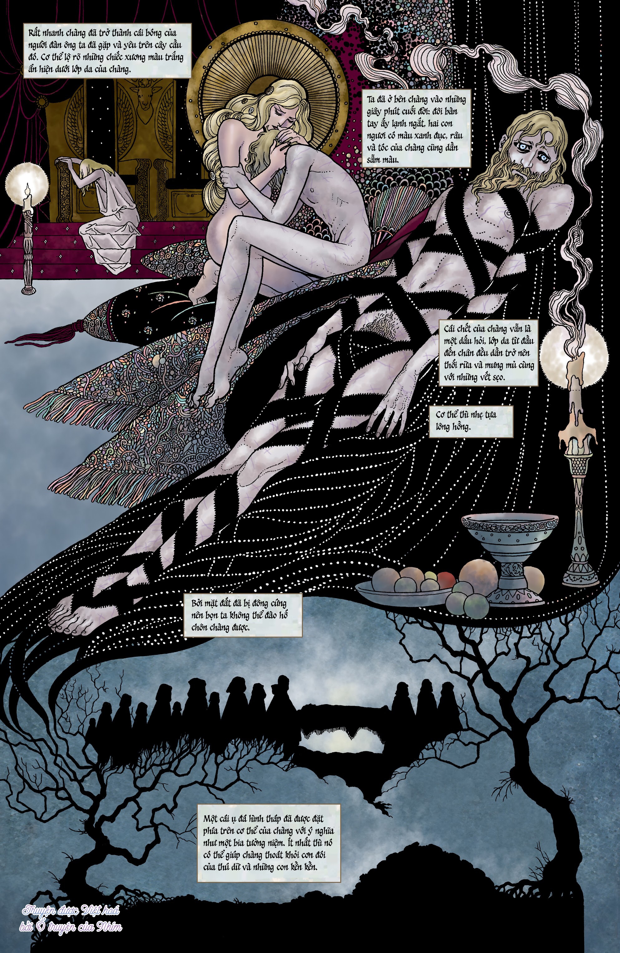 snow, glass, apples chapter 1 17