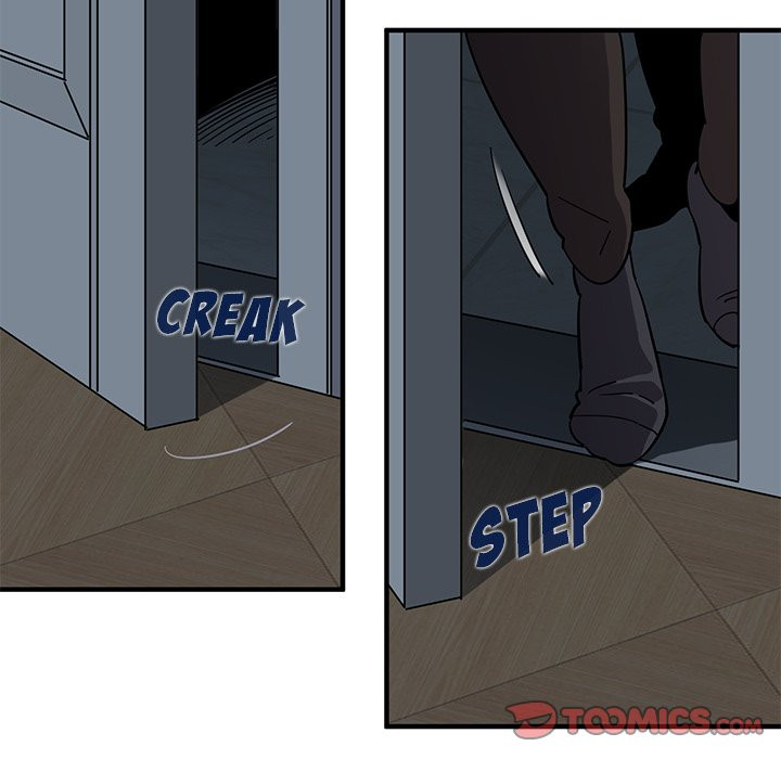 dog on patrol chapter 33 104