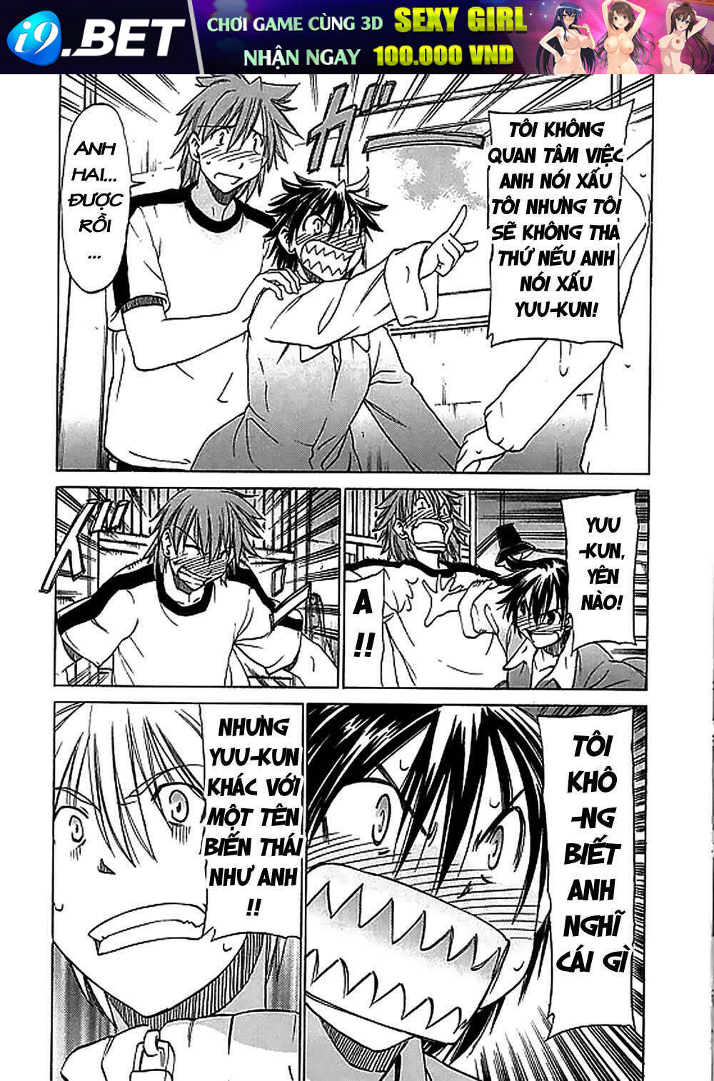 sekainohate de aimashou chapter 5 38